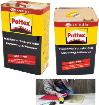 Pattex