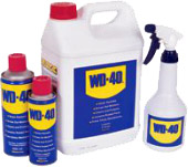WD-40